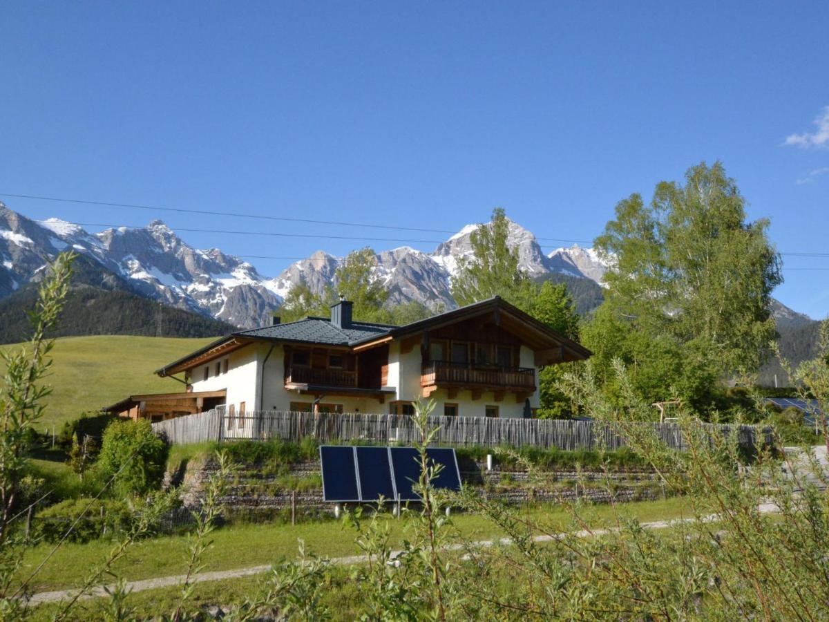 Sommerstein Мария Алм ам Щайнернен Мер Екстериор снимка