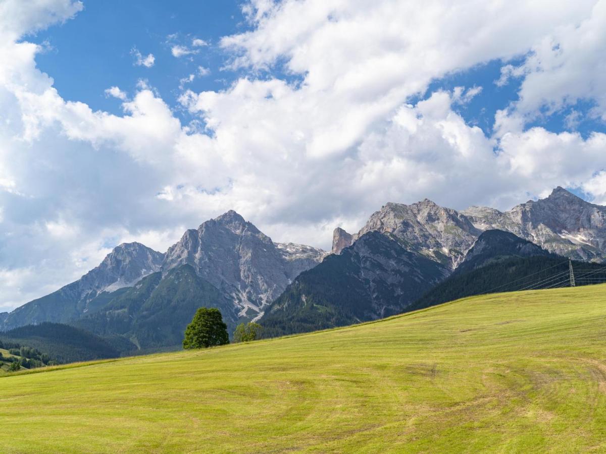 Sommerstein Мария Алм ам Щайнернен Мер Екстериор снимка