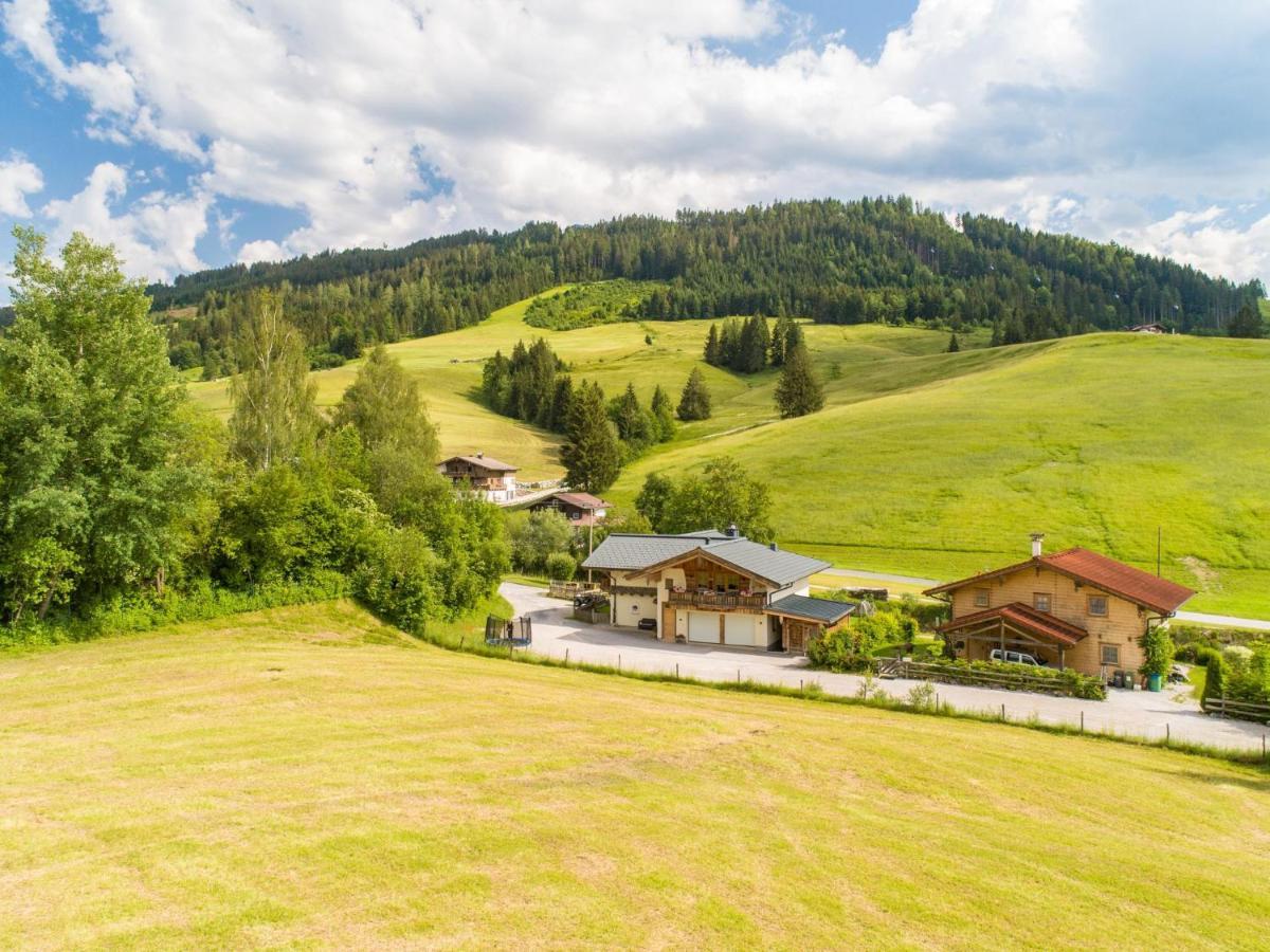 Sommerstein Мария Алм ам Щайнернен Мер Екстериор снимка